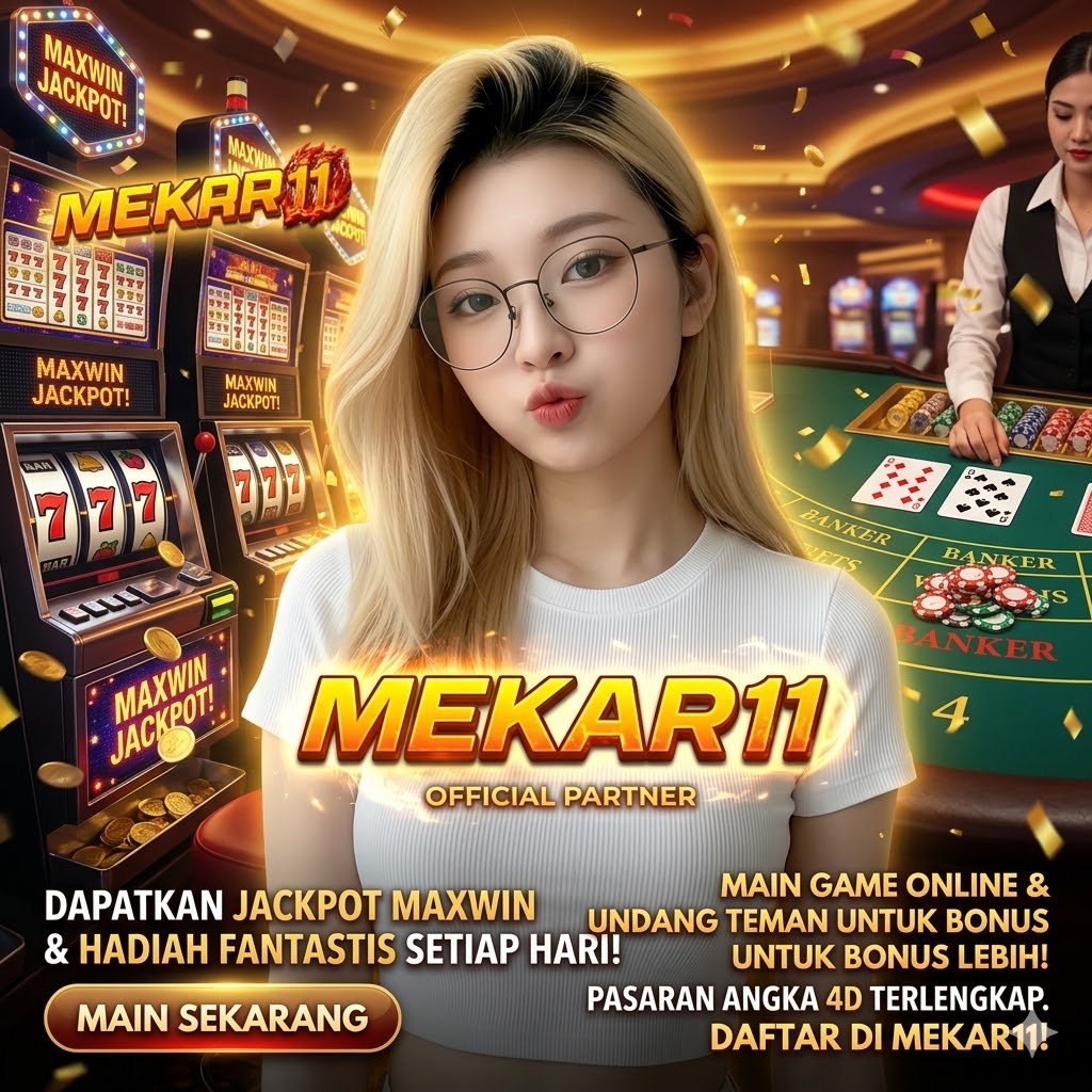MEKAR11 LOGIN : Jalur Cepat yang Mulai Banyak Digunakan Pengguna Saat Akses Lama Tidak Stabil